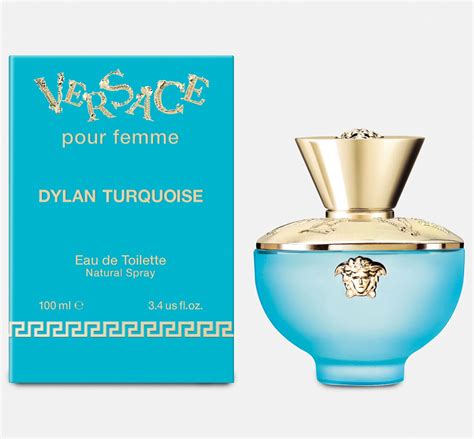 versace pour femme dylan turquoise perfume|versace dylan turquoise perfume 50ml.